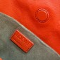 Loewe Mini Flamenco Bag in nappa leather 