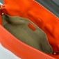 Loewe Mini Flamenco Bag in nappa leather 