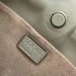 Loewe Mini Flamenco Bag in nappa leather 
