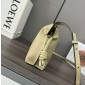 Loewe Mini Flamenco Bag in nappa leather 