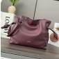 Loewe Medium  Flamenco Bag in nappa leather 