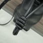 Loewe Medium  Flamenco Bag in nappa leather 