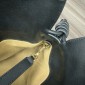 Loewe Medium  Flamenco Bag in nappa leather 