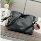 Loewe Medium  Flamenco Bag in nappa leather 