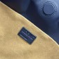 Loewe Medium  Flamenco Bag in nappa leather -Navy blue