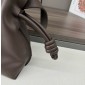 Loewe Medium  Flamenco Bag in nappa leather 