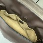 Loewe Medium  Flamenco Bag in nappa leather 