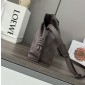 Loewe Medium  Flamenco Bag in nappa leather 