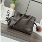 Loewe Medium  Flamenco Bag in nappa leather 