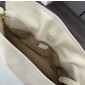 Loewe Medium  Flamenco Bag in nappa leather 