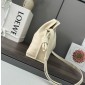 Loewe Medium  Flamenco Bag in nappa leather 