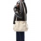 Loewe Medium  Flamenco Bag in nappa leather 