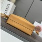 Loewe Medium  Flamenco Bag in nappa leather 