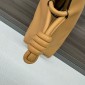 Loewe Medium  Flamenco Bag in nappa leather 