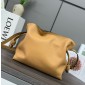 Loewe Medium  Flamenco Bag in nappa leather 
