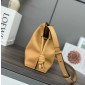 Loewe Medium  Flamenco Bag in nappa leather 