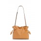 Loewe Medium  Flamenco Bag in nappa leather 