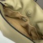 Loewe Medium  Flamenco Bag in nappa leather 
