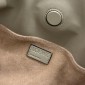 Loewe Medium  Flamenco Bag in nappa leather 