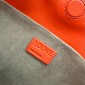Loewe Medium  Flamenco Bag in nappa leather 