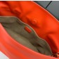Loewe Medium  Flamenco Bag in nappa leather 