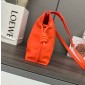 Loewe Medium  Flamenco Bag in nappa leather 