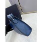   Saffiano leather pouch