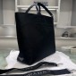 Borsa shopping in canvas