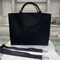 Borsa shopping in canvas