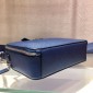 Borsa Prada Brique in Saffiano