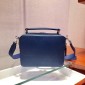 Borsa Prada Brique in Saffiano