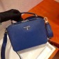 Borsa Prada Brique in Saffiano