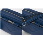 Borsa a tracolla in Saffiano