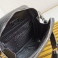 Borsa a tracolla in Saffiano