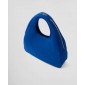 Borsa hobo in canvas