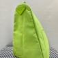 Borsa Prada Triangle in canvas