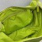 Borsa Prada Triangle in canvas