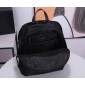 Zaino in Re-Nylon e Saffiano