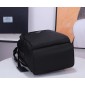 Zaino in Re-Nylon e Saffiano