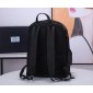 Zaino in Re-Nylon e Saffiano
