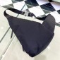 Zaino in Re-Nylon e pelle