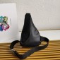 Borsa Prada Cross in pelle