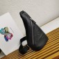 Borsa Prada Cross in pelle