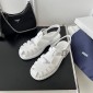 Sandali a gabbia 35-45