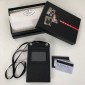 Porta Smartphone in Saffiano