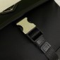 Porta smartphone in Re-Nylon e Saffiano