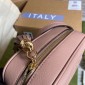 Gucci Soho Disco Small Bag  