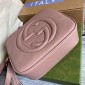 Gucci Soho Disco Small Bag  