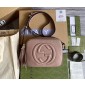 Gucci Soho Disco Small Bag  