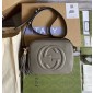 Gucci Soho Disco Small Bag  